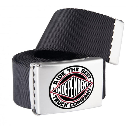 RTB Summit Belt (Black)