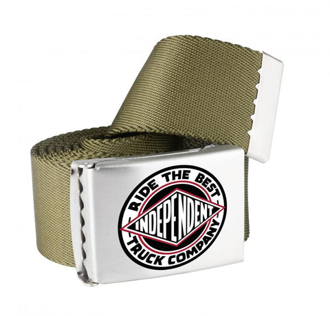 RTB Summit Belt (Olive)