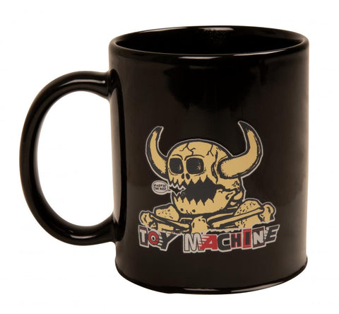 Independent x Toy Machine Bar Mug (Black)