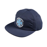 Repeat Crosses Cap (Navy)