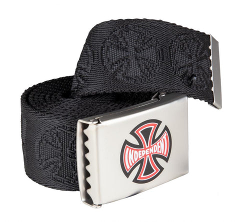 Ante Web Belt