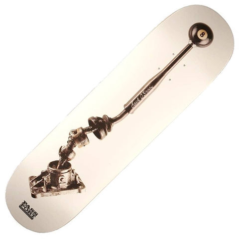 O'Grady Pro Singles Shift Deck