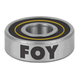 Jamie Foy Pro G3 Bearings