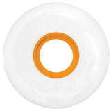 52mm Plain Jane Keyframe 87a Wheels (White)