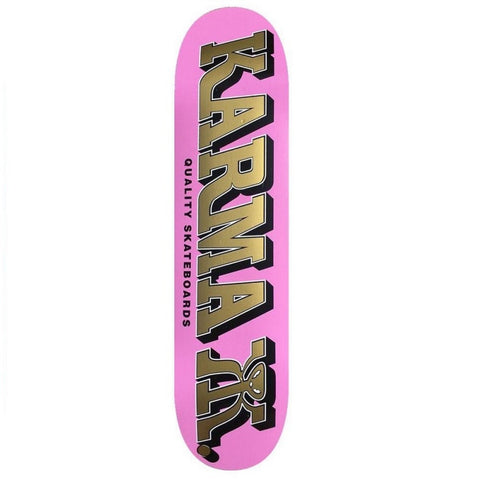 OG Kizla Deck (Pink)