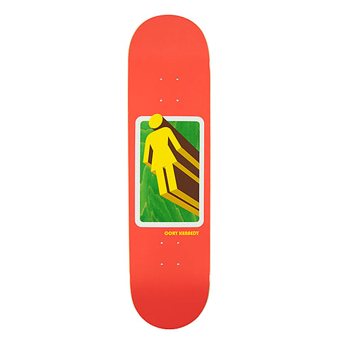 3D OG (Kennedy) Deck