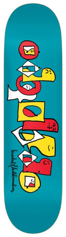 Pals Team Series (Blue) Deck