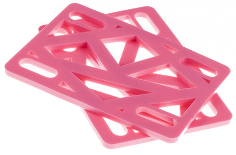 Krooked Riser Pads (1/8)