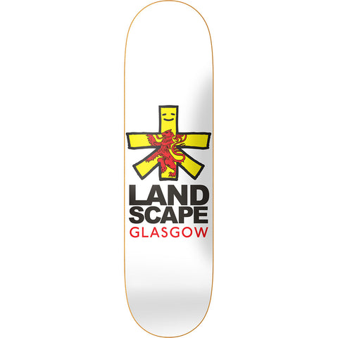 Cities (Glasgow) Deck