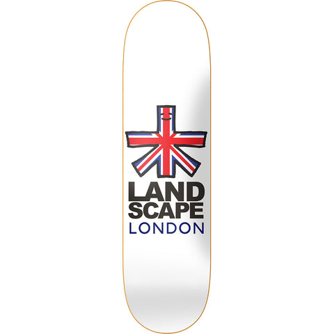 Cities (London) Deck