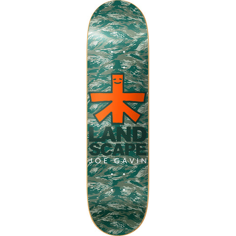 Camo (Gavin) Deck