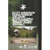 Landscape Seasons skateboard DVD (2019).