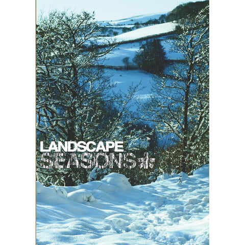 Landscape Seasons skateboard DVD (2019).