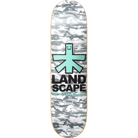 Camo (Stansfield) Deck