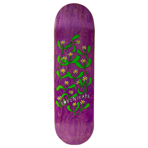Flower Power by Lisa Chisholme Deck