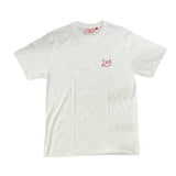 Lovenskate 20th Annivesary Tee - White