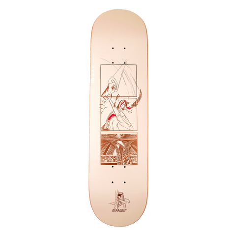 Dreams & Nightmares Not Half Bad Maalouf Deck