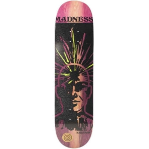 Expanded (Kreiner) Deck