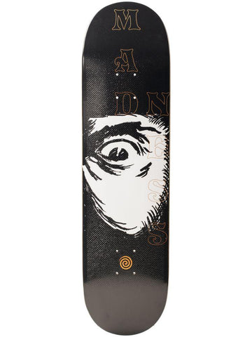 Eye of the Beholder Deck