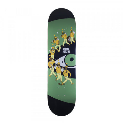 Extravision Jameel Douglas Deck - 8.5