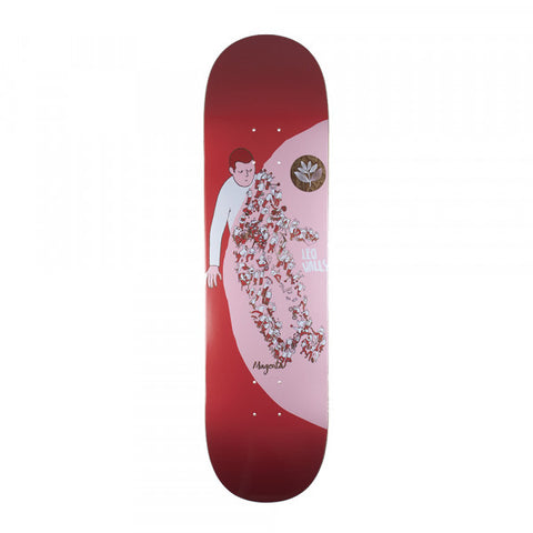 Extravision Leo Valls Deck - 8.25