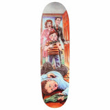 Accidental G*n Death (Re-Issue) Deck