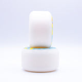 53mm Japn Wide Shape Wheels