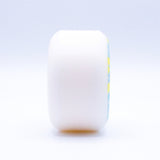 53mm Japn Wide Shape Wheels