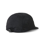 Mesh Speed Cap (Black)