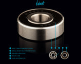 Black Bearings