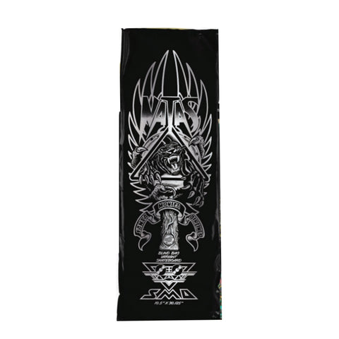 Natas Reissue Blind Bag Deck