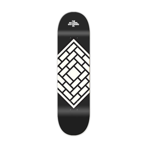 Classic Black Deck