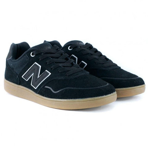 288 (Black/Gum)