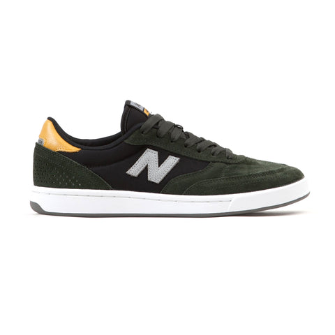 440 (Forest Green/Black)