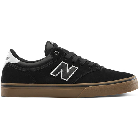 255 (Black/Gum)