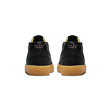 Blazer Chukka (Black/Gum)