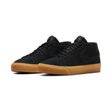 Blazer Chukka (Black/Gum)