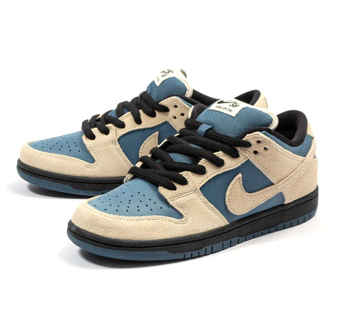 Dunk Low Pro (Light Cream)