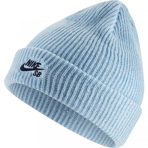 Fisherman Beanie (Armory Blue/Midnight Navy)