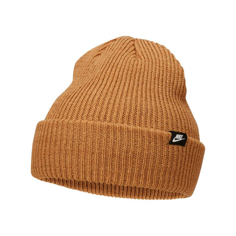 Fisherman Beanie (Elemental Gold)