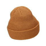 Fisherman Beanie (Elemental Gold)