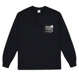 Bombed Logotype Longsleeve