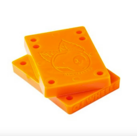 Juice Cubes Riser Pads