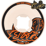 54mm Elite Mini Combo 101a Wheels