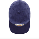 Pallet 5-Panel Cap (Navy)