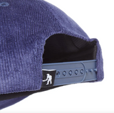 Pallet 5-Panel Cap (Navy)