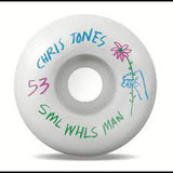 53mm Pencil Pushers Chris Jones Wheels