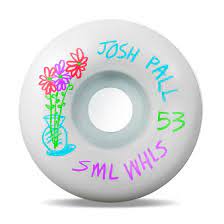 Pencil Pushers Josh Pall