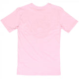 Planet Donut Tonal Tee (Pink)