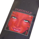 Siren Deck (Red) 8.375